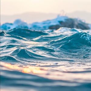 Meet your Posher, Kimberlee